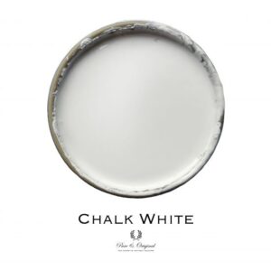 Chalk White Pure & Original