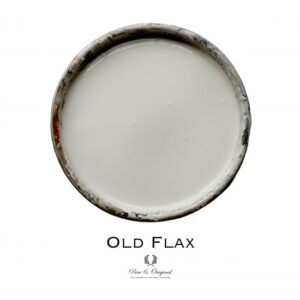 Old Flax Pure & Original