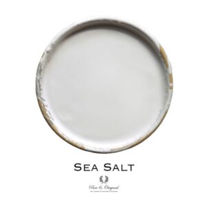 Sea Salt Pure & Original